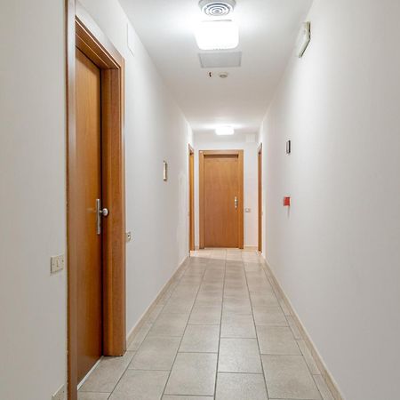 Mini Flat San Salvario Apartment Turin Exterior photo