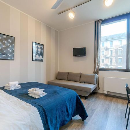 Mini Flat San Salvario Apartment Turin Exterior photo