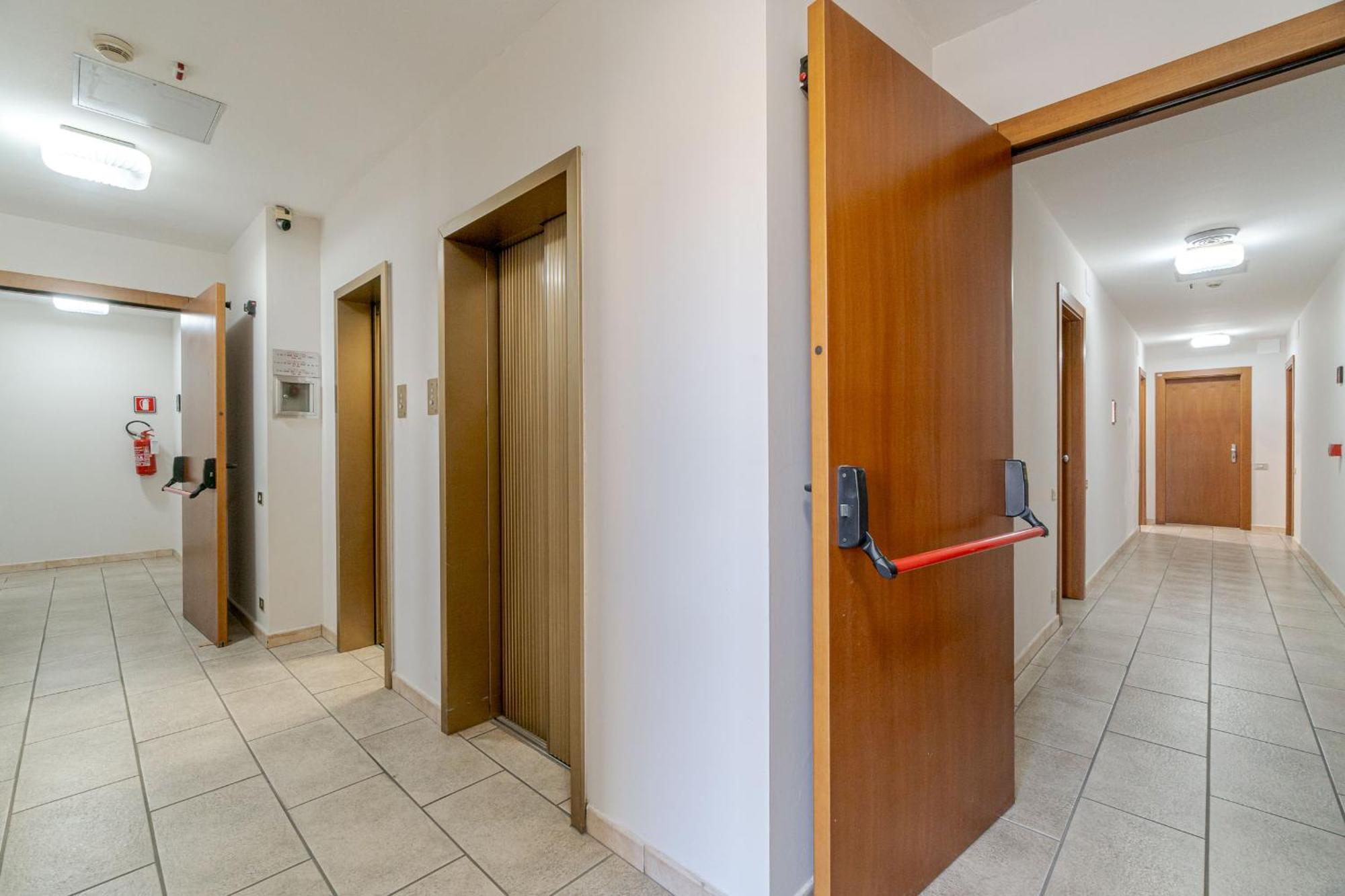 Mini Flat San Salvario Apartment Turin Exterior photo