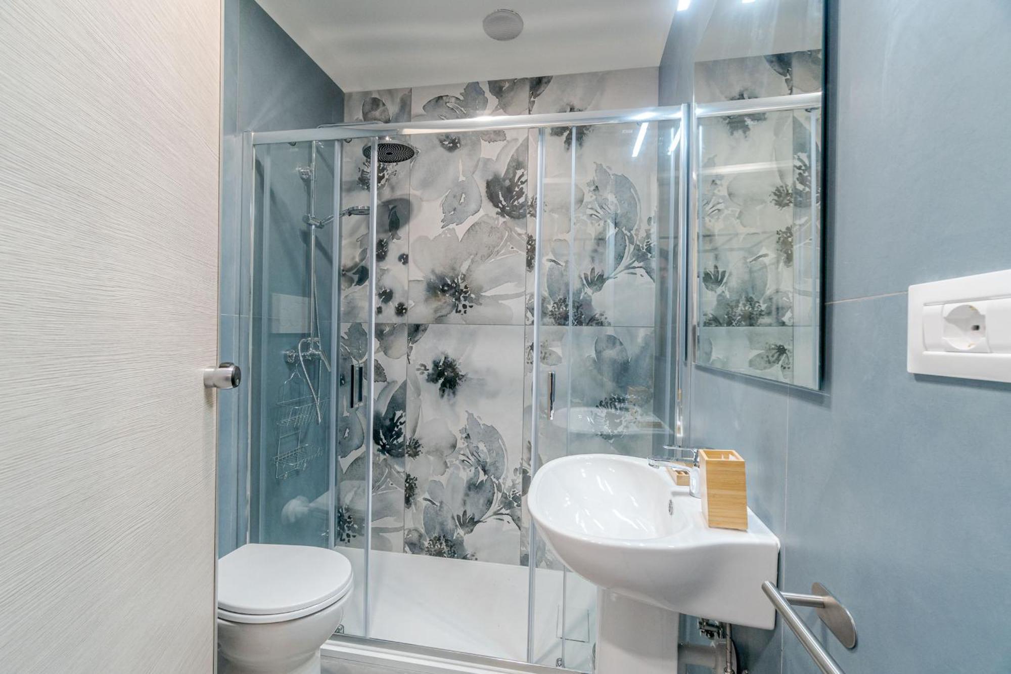 Mini Flat San Salvario Apartment Turin Exterior photo