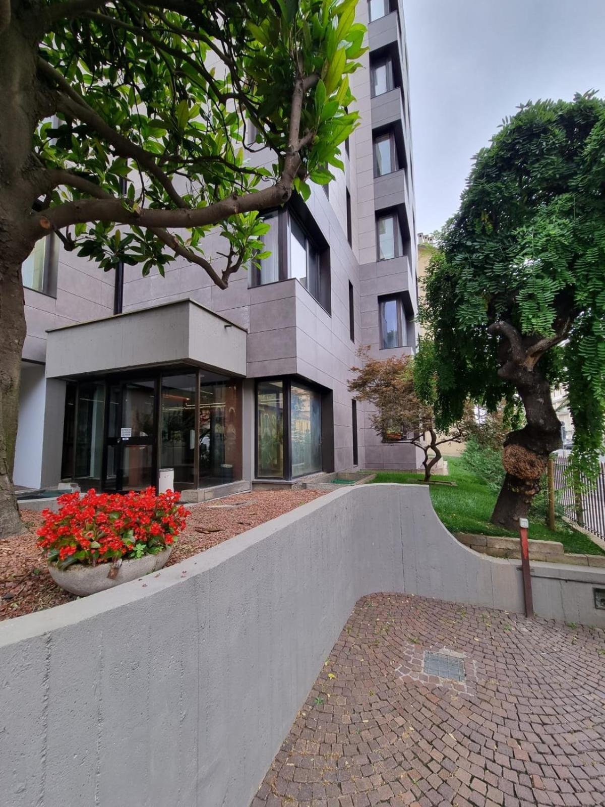 Mini Flat San Salvario Apartment Turin Exterior photo